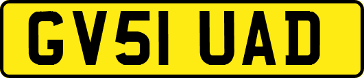 GV51UAD