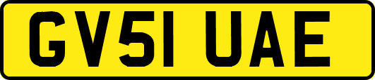 GV51UAE