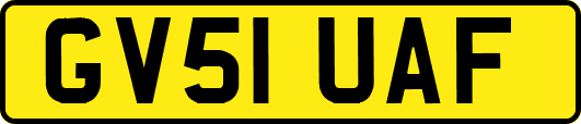 GV51UAF