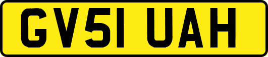 GV51UAH