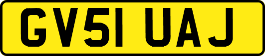 GV51UAJ