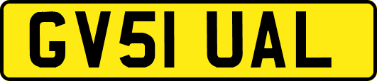 GV51UAL