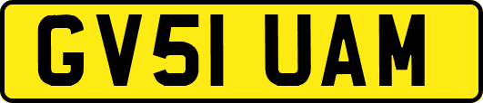 GV51UAM