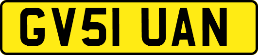 GV51UAN