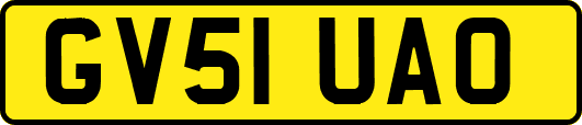 GV51UAO