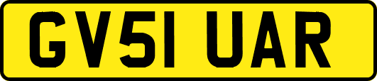 GV51UAR