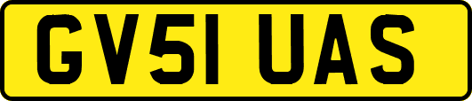 GV51UAS
