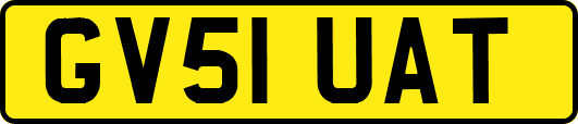 GV51UAT