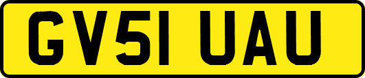 GV51UAU