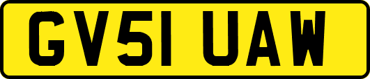 GV51UAW