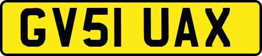 GV51UAX