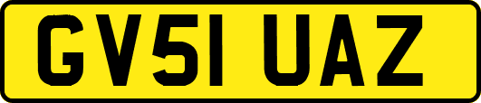 GV51UAZ