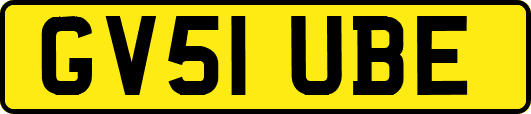 GV51UBE