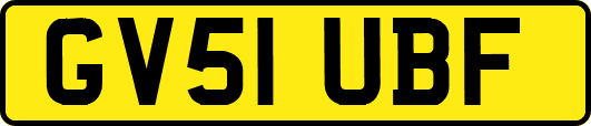 GV51UBF