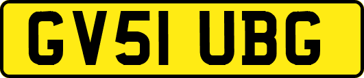 GV51UBG