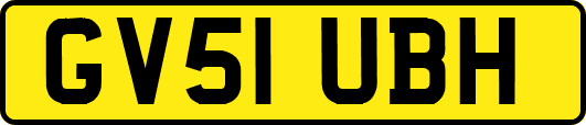 GV51UBH
