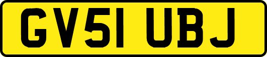 GV51UBJ