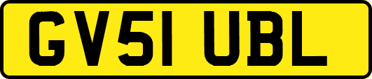 GV51UBL