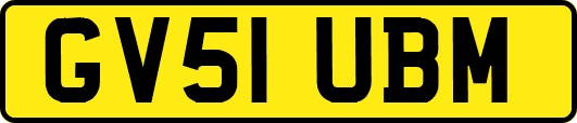 GV51UBM