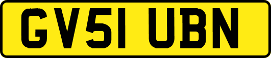 GV51UBN