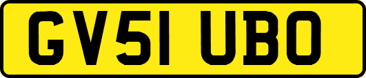 GV51UBO