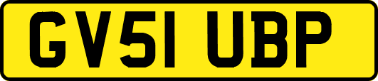 GV51UBP