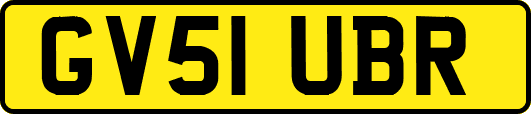 GV51UBR