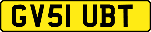 GV51UBT