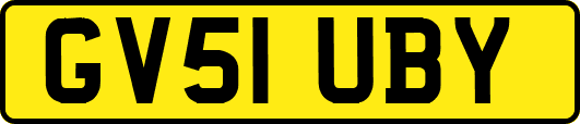 GV51UBY