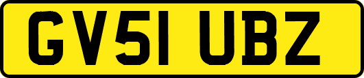 GV51UBZ