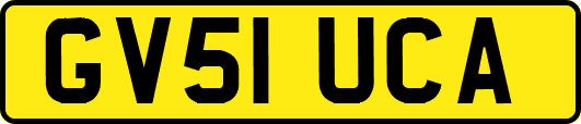 GV51UCA