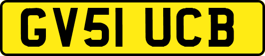 GV51UCB