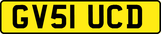 GV51UCD