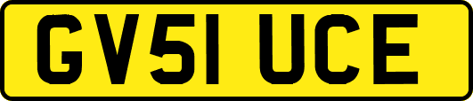 GV51UCE