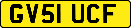 GV51UCF