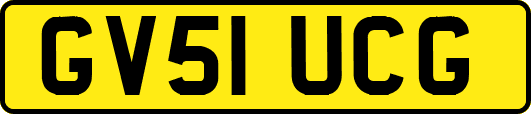 GV51UCG