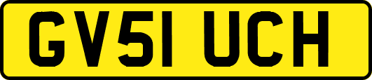 GV51UCH