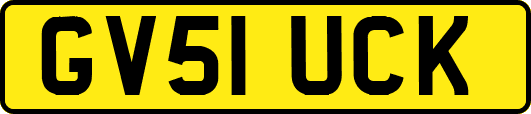 GV51UCK