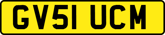 GV51UCM