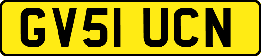 GV51UCN