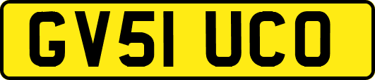 GV51UCO
