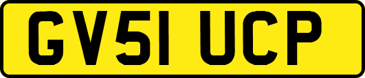 GV51UCP