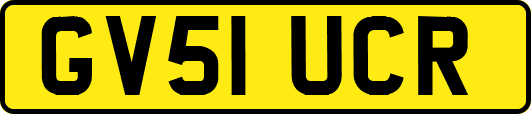 GV51UCR