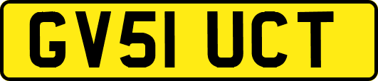 GV51UCT