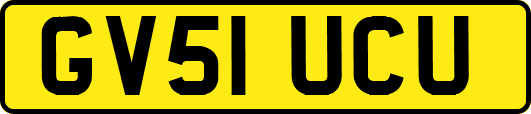 GV51UCU