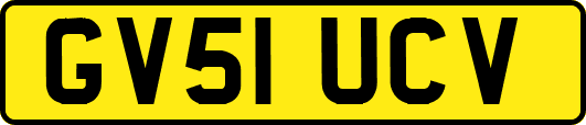 GV51UCV