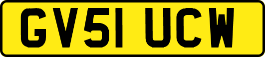 GV51UCW