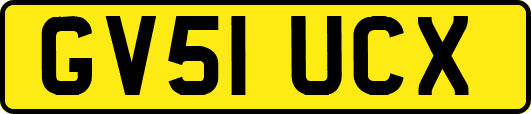 GV51UCX