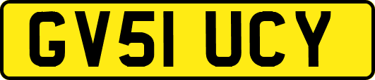 GV51UCY