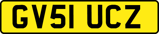 GV51UCZ